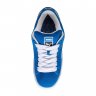 PUMA SUEDE BLUE XL