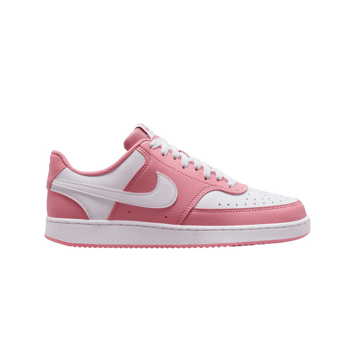 NIKE VISION WHITE/PINK