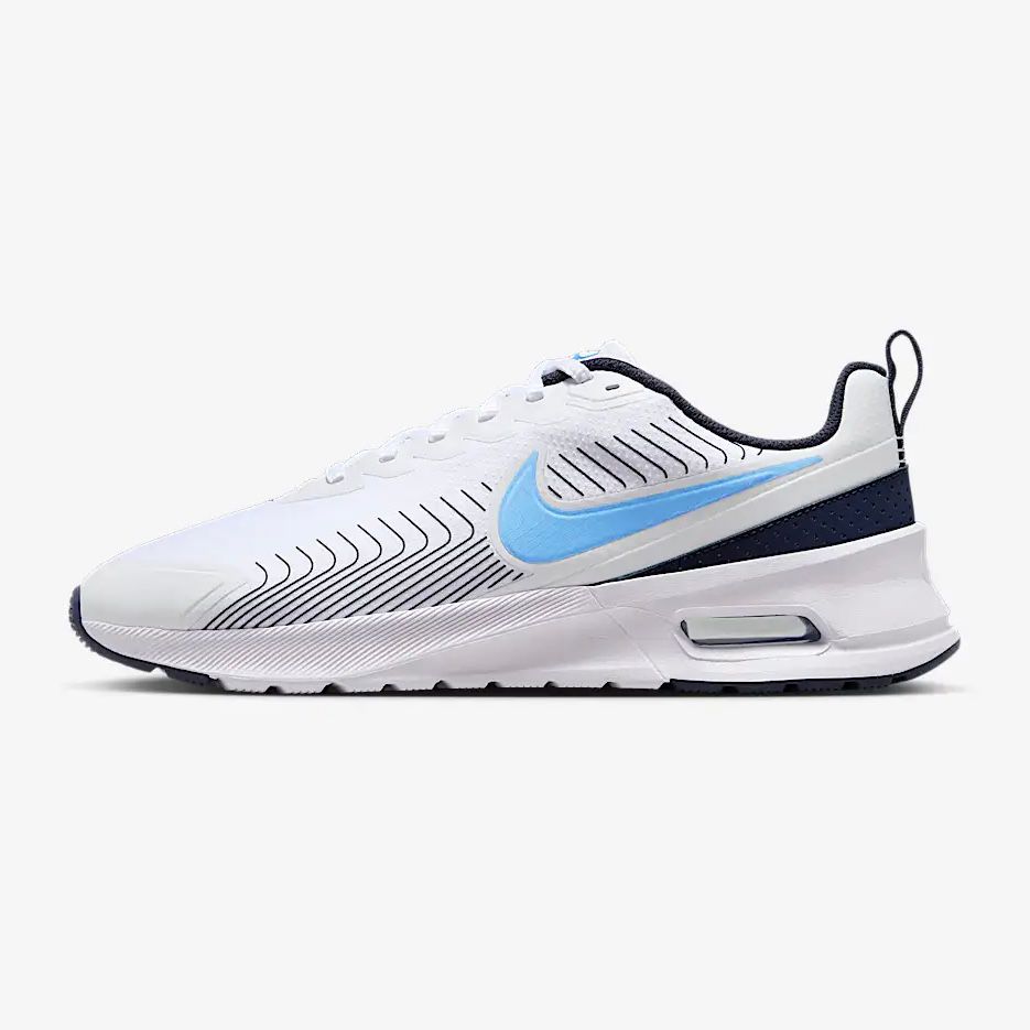 AIR MAX NU AXIS