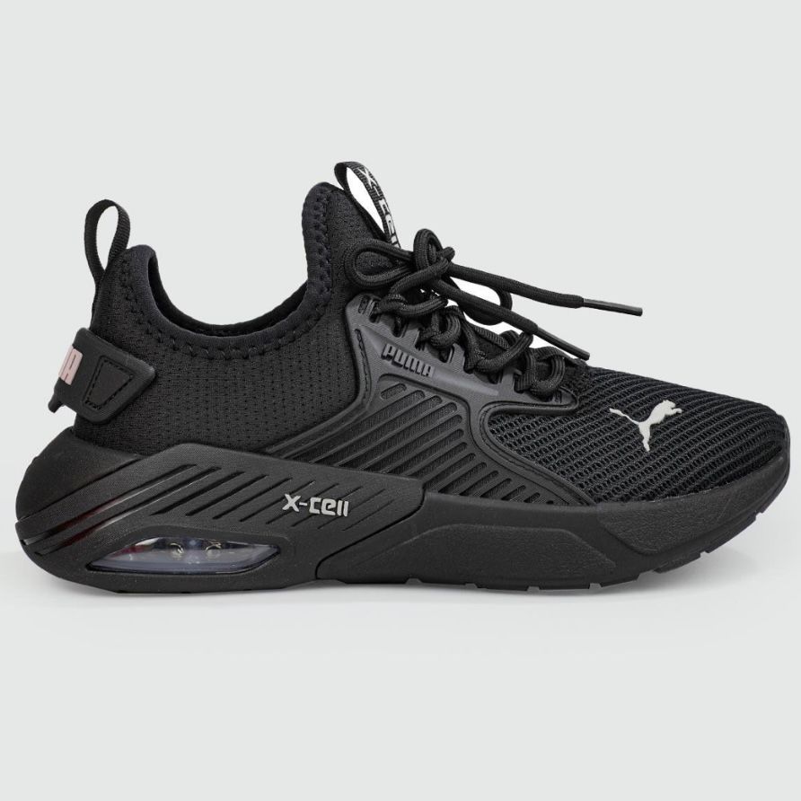 X-CEL BLACK