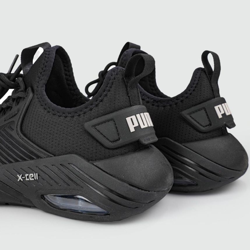 X-CEL BLACK