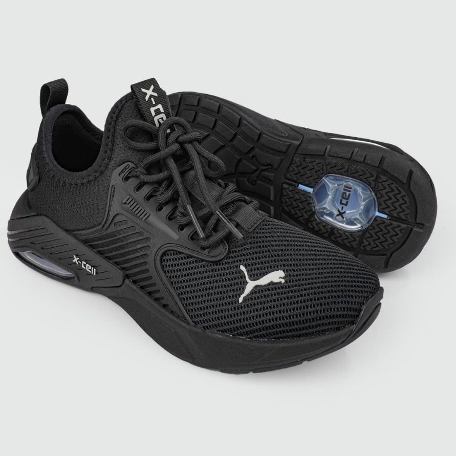 X-CEL BLACK