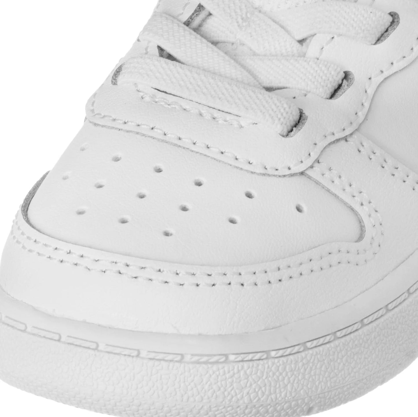 BOURONG KIDS WHITE