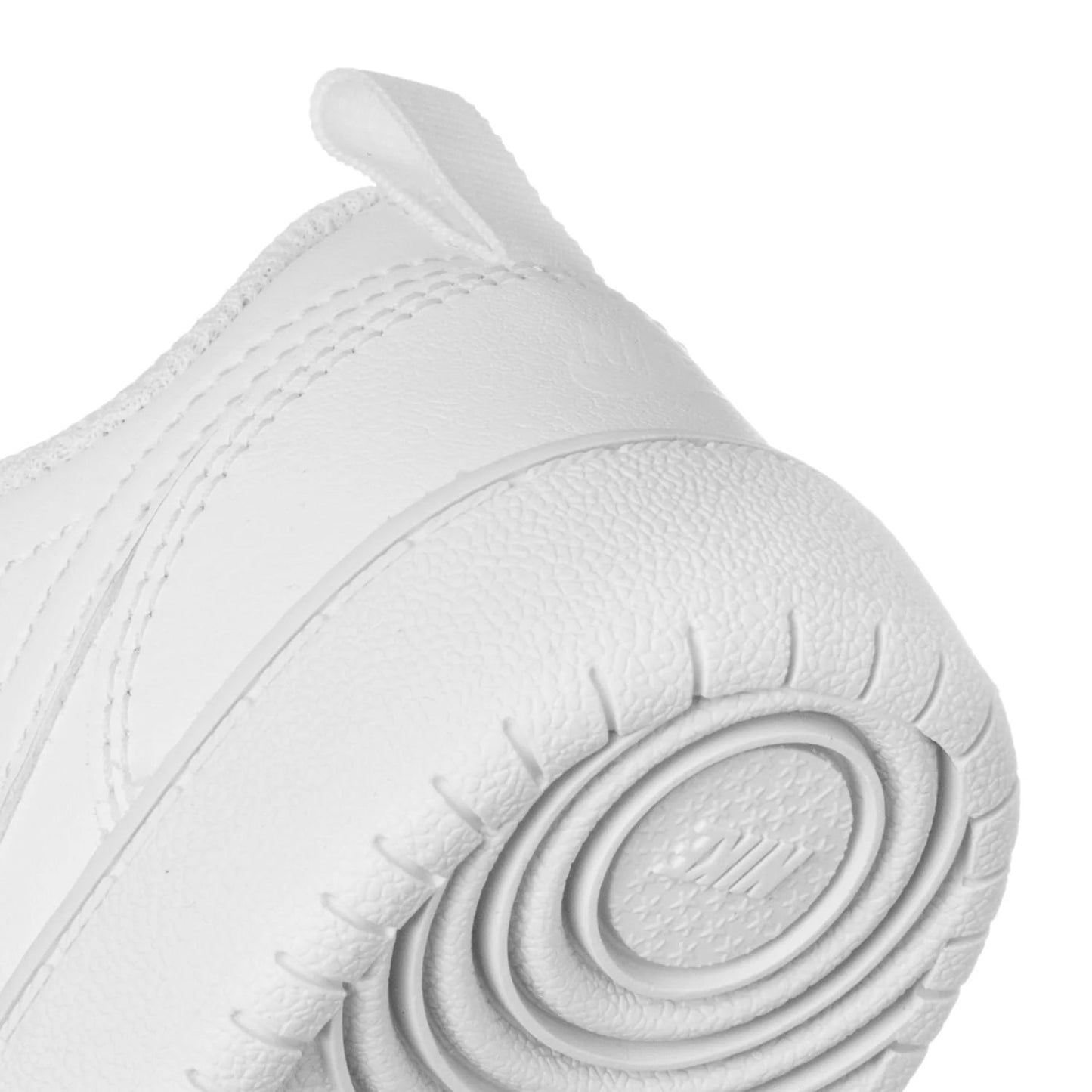 BOURONG KIDS WHITE