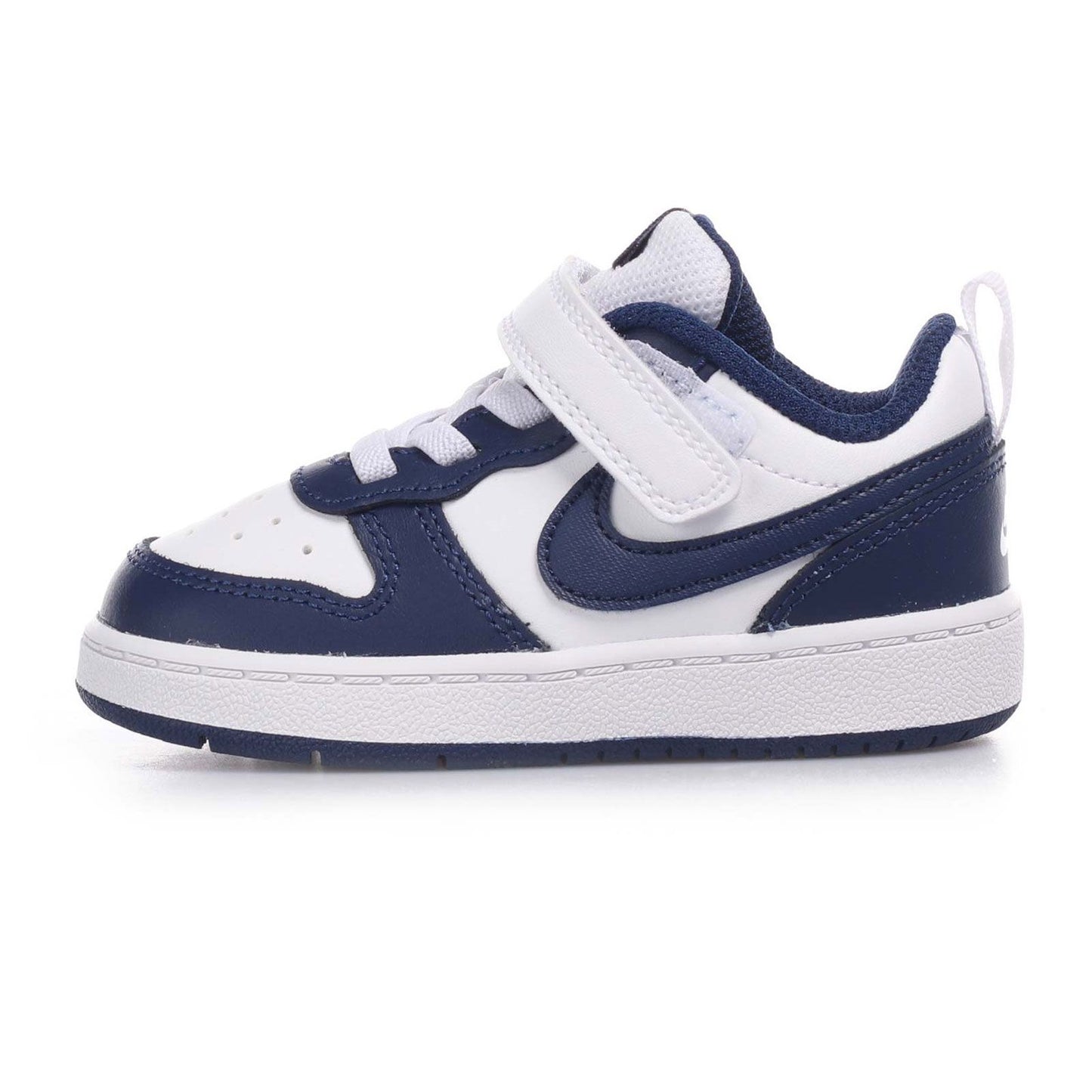 BOURONG BABY NAVY/WHITE