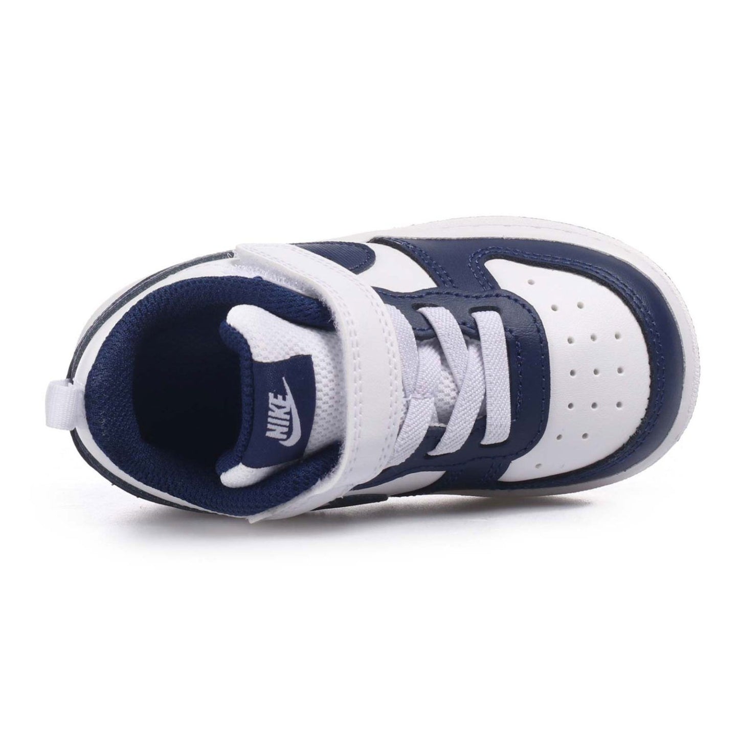 BOURONG BABY NAVY/WHITE