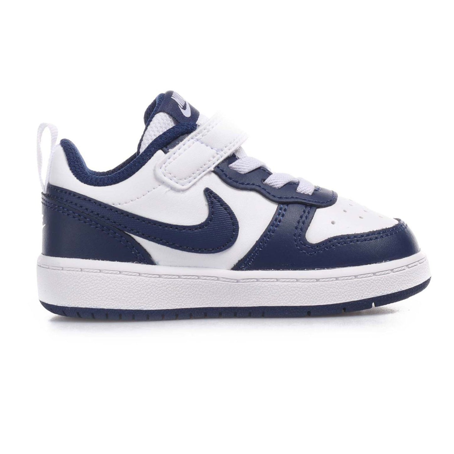 BOURONG BABY NAVY/WHITE