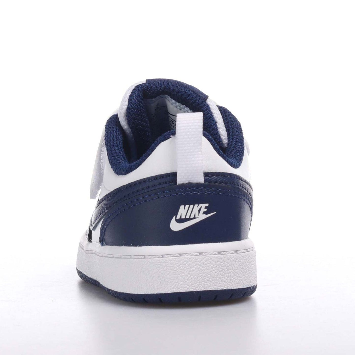 BOURONG BABY NAVY/WHITE