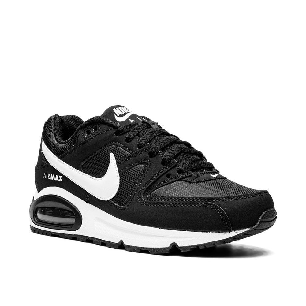 AIR MAX NK COMMAND BLK
