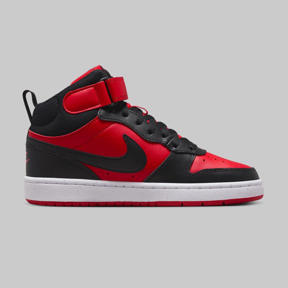NIKE COURT BOURONG MID
