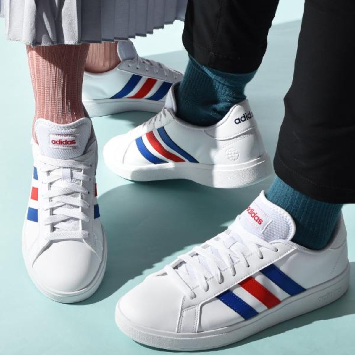 ADIDAS GRAND COURT