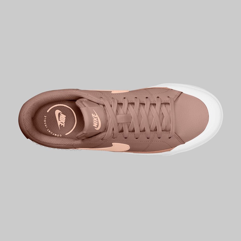 NIKE COURT LEGACY LIF
