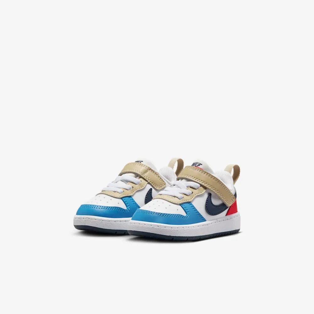 NIKE BOURONGH COLORES