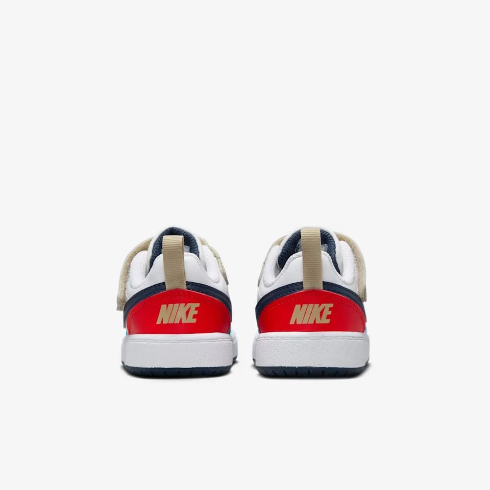 NIKE BOURONGH COLORES