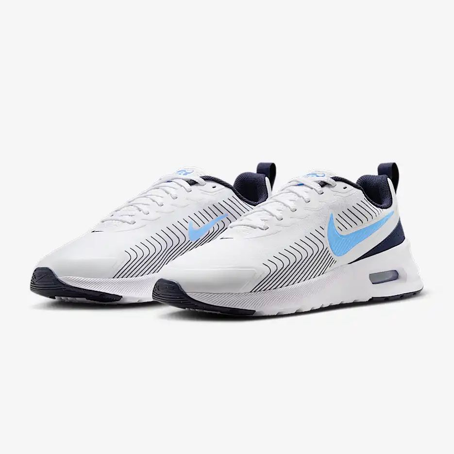 AIR MAX NU AXIS