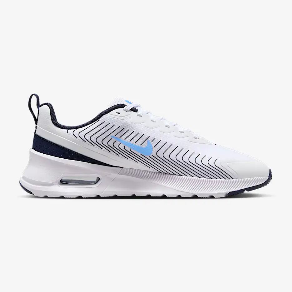 AIR MAX NU AXIS