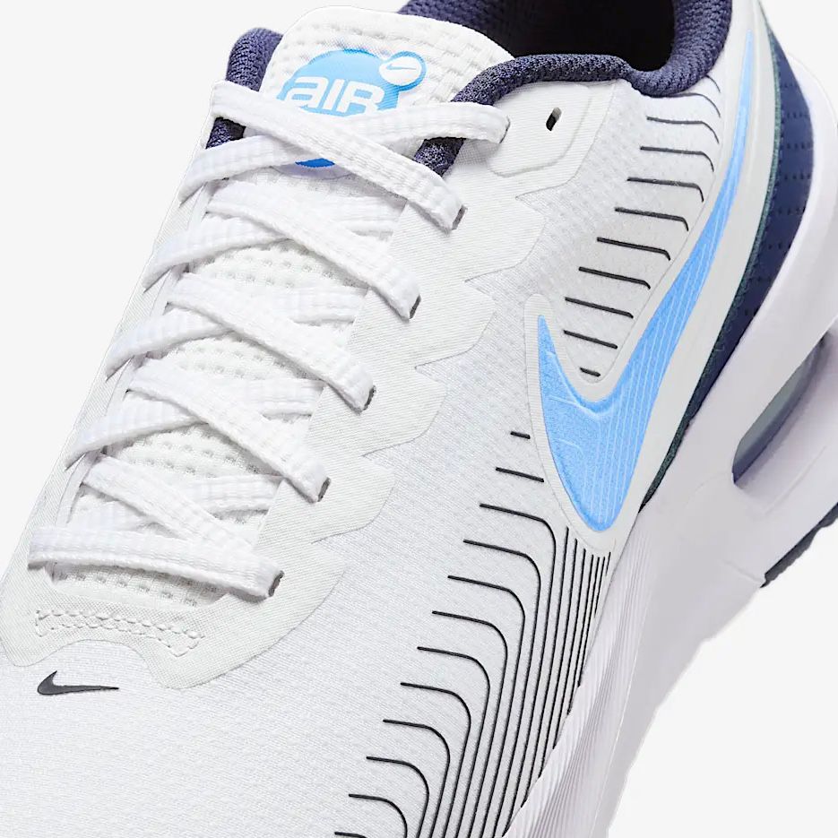 AIR MAX NU AXIS