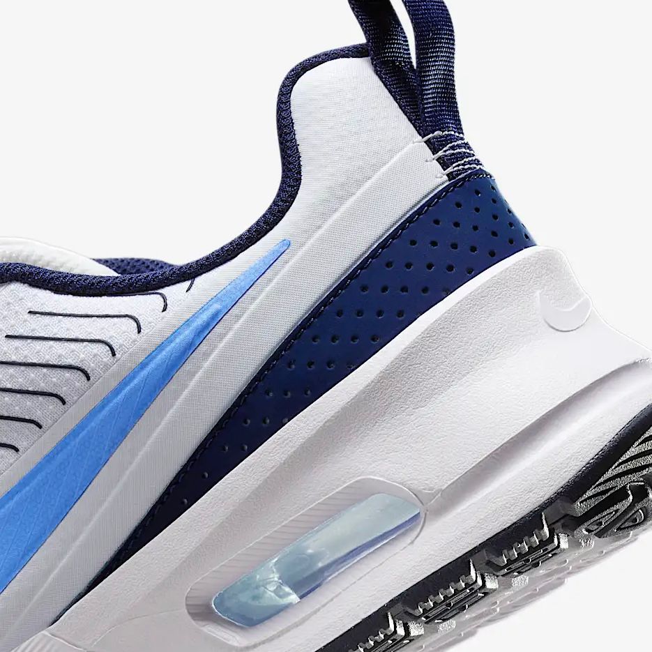 AIR MAX NU AXIS