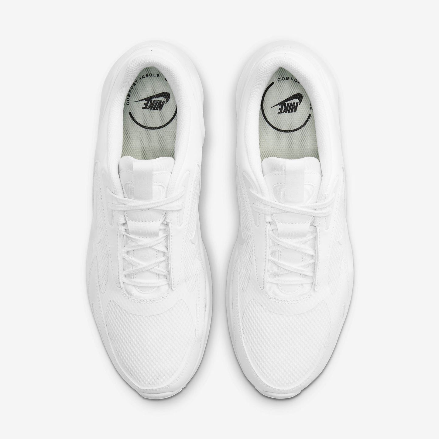 AIR MAX BOLT ULTRA WHITE