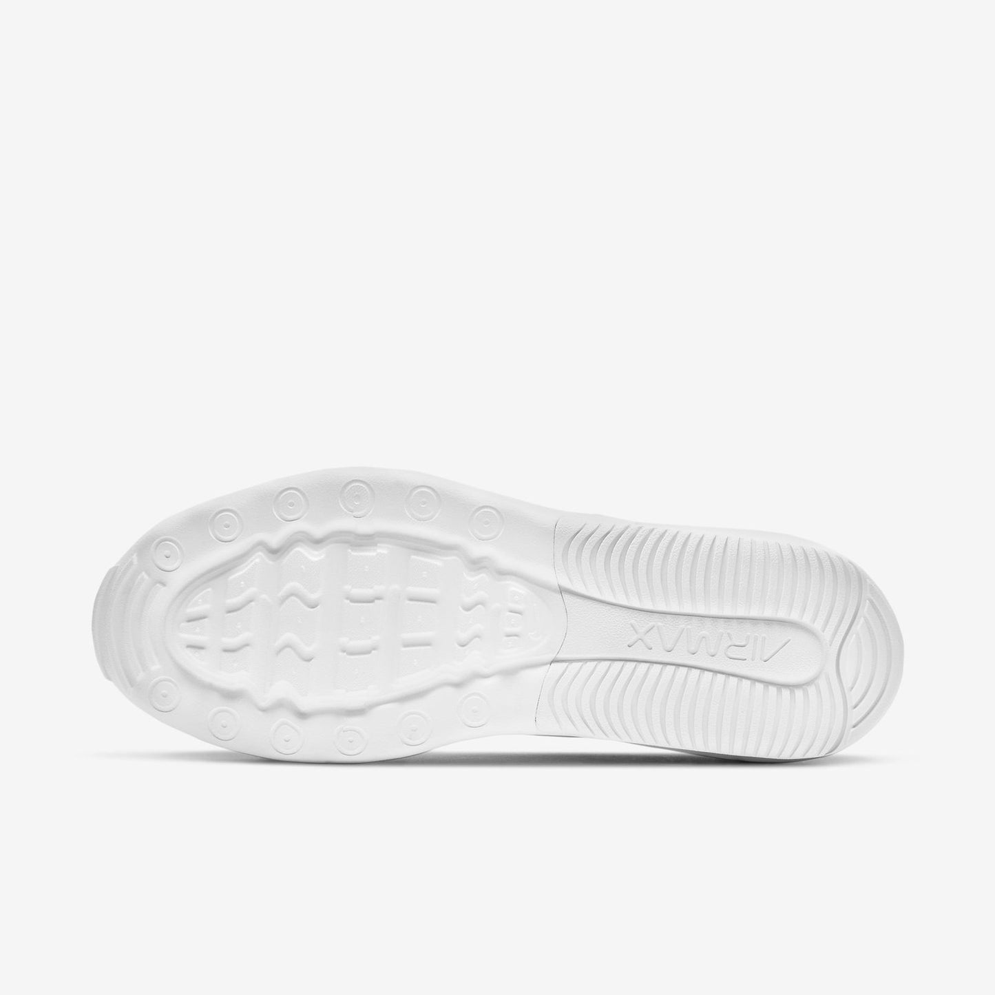 AIR MAX BOLT ULTRA WHITE