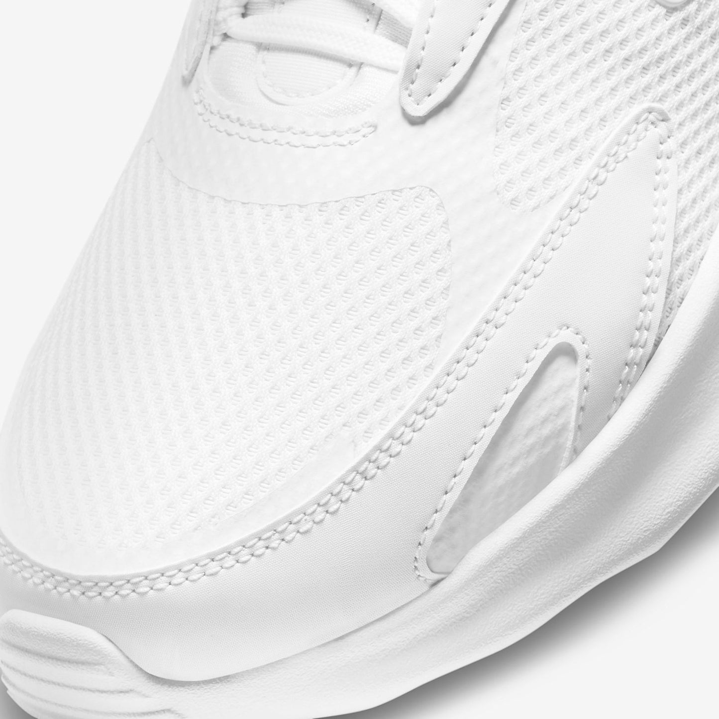 AIR MAX BOLT ULTRA WHITE