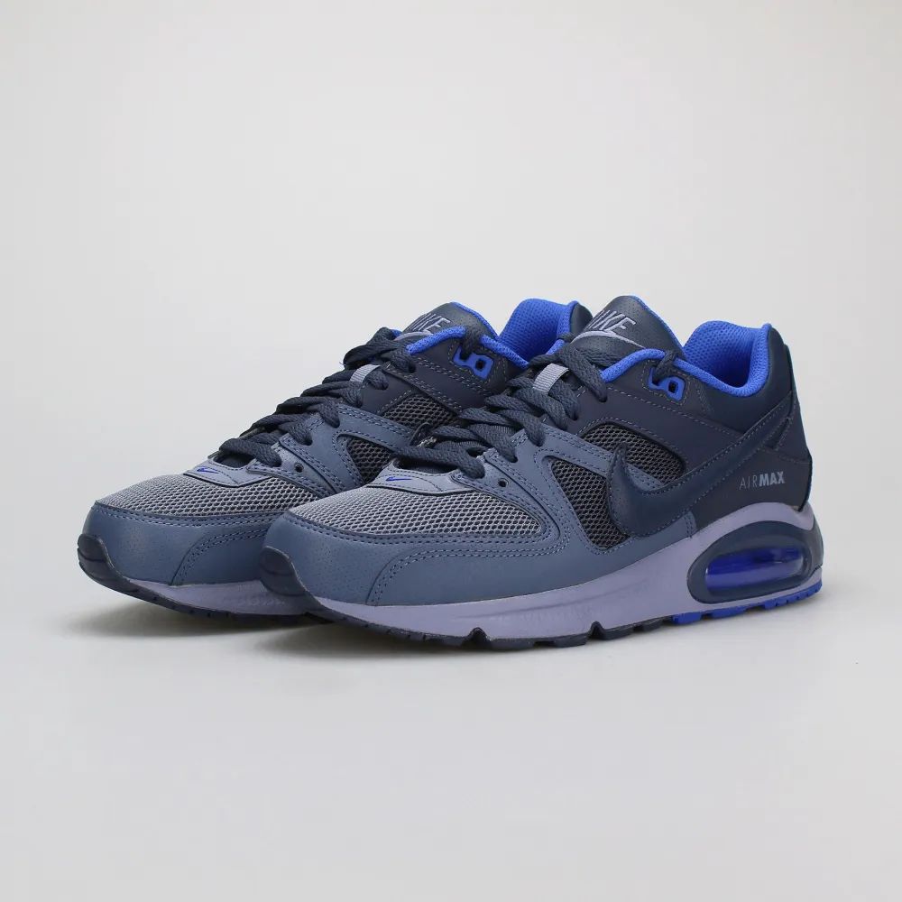 AIR MAX COMMAND