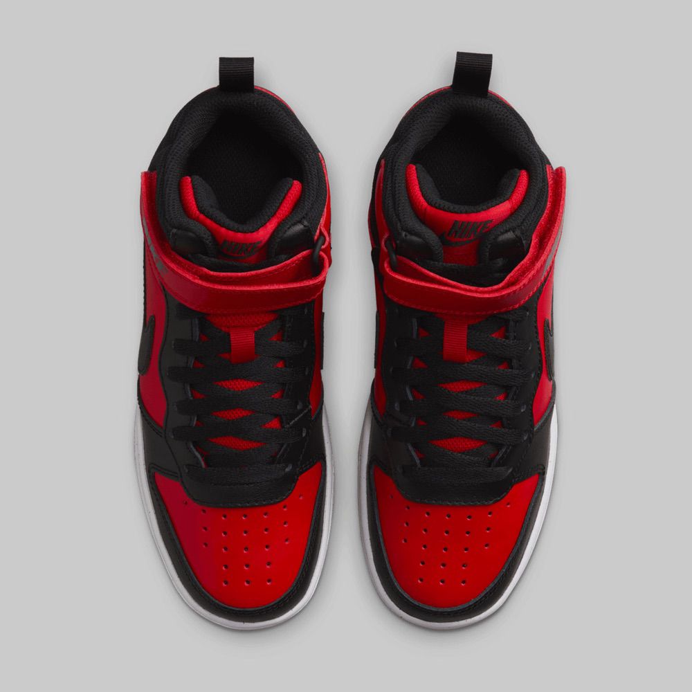 NIKE COURT BOURONG MID