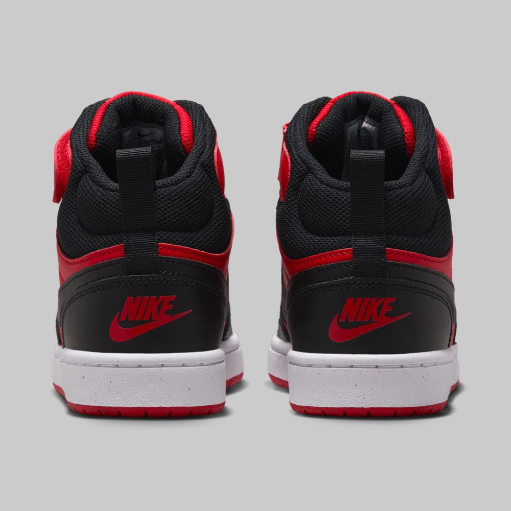 NIKE COURT BOURONG MID