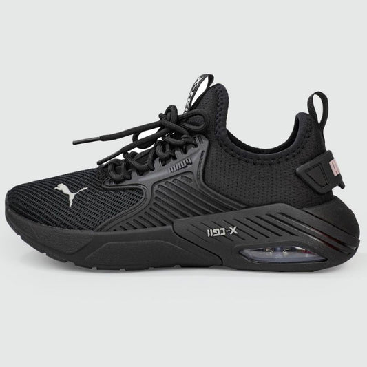 X-CEL BLACK