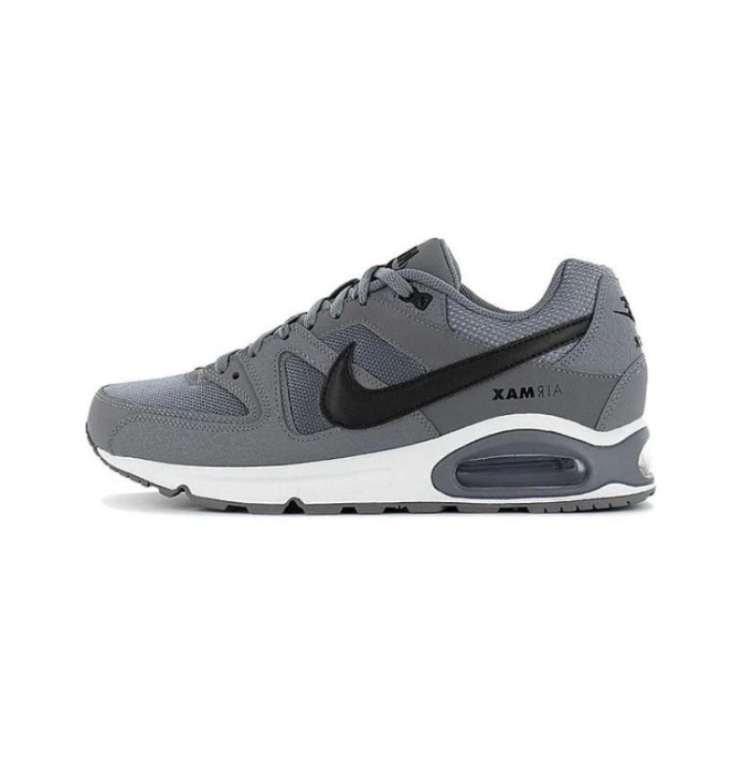 Air Max Command Gray