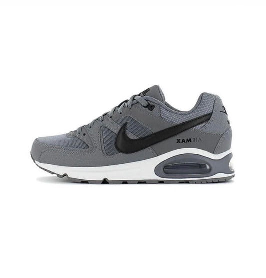 Air Max Command Gray