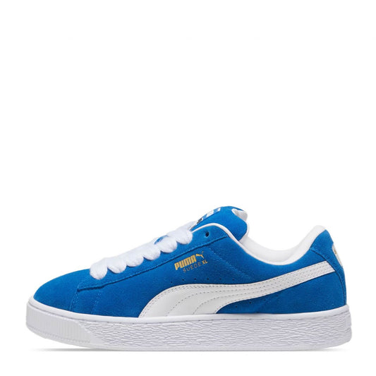 PUMA SUEDE BLUE XL