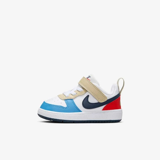 NIKE BOURONGH COLORES