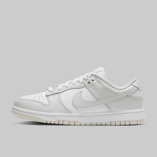 Nike Dunk Gray/White