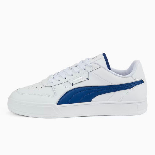 CAVEN DIME ROYAL/WHITE