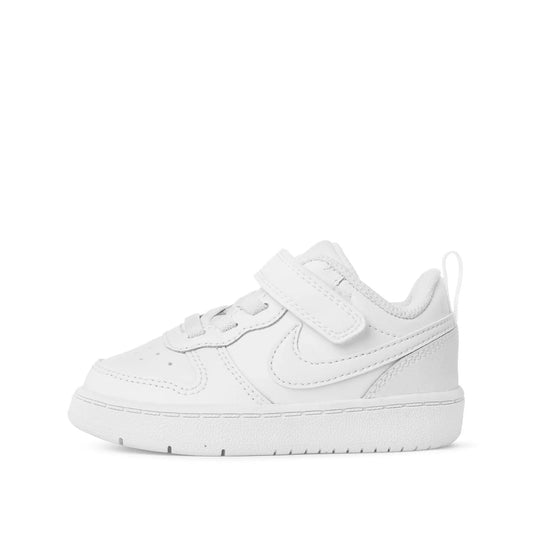 BOURONG KIDS WHITE