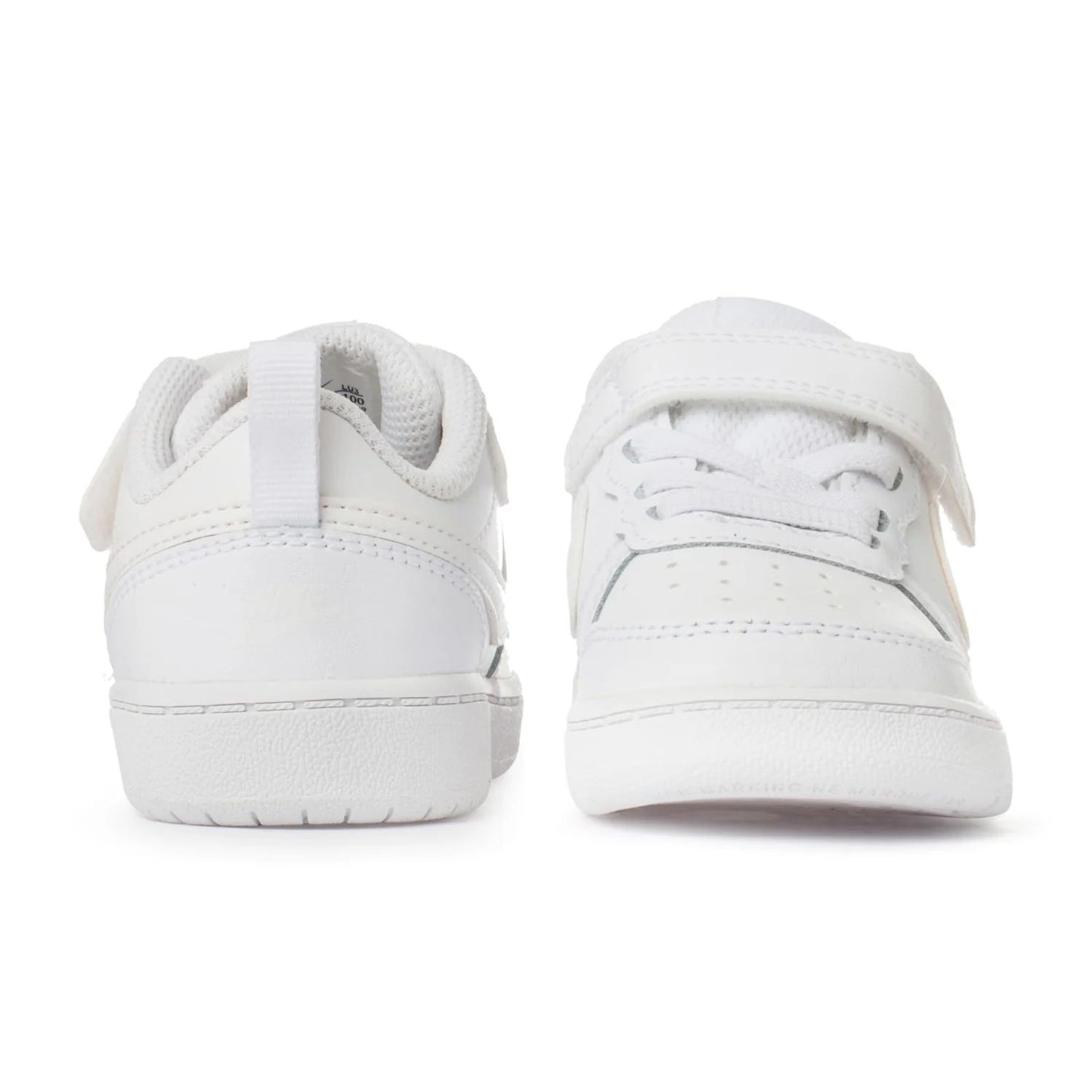 BOURONG KIDS WHITE