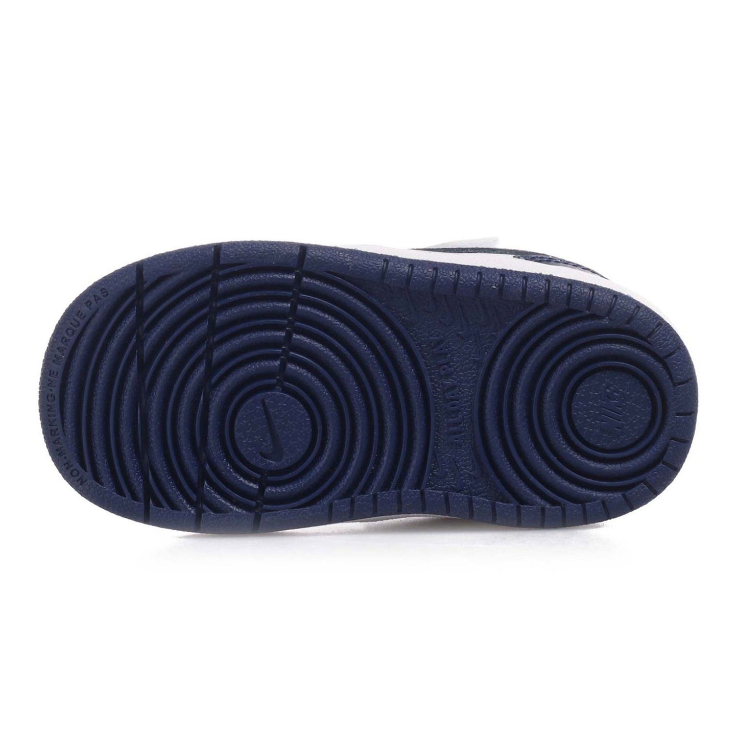 BOURONG BABY NAVY/WHITE