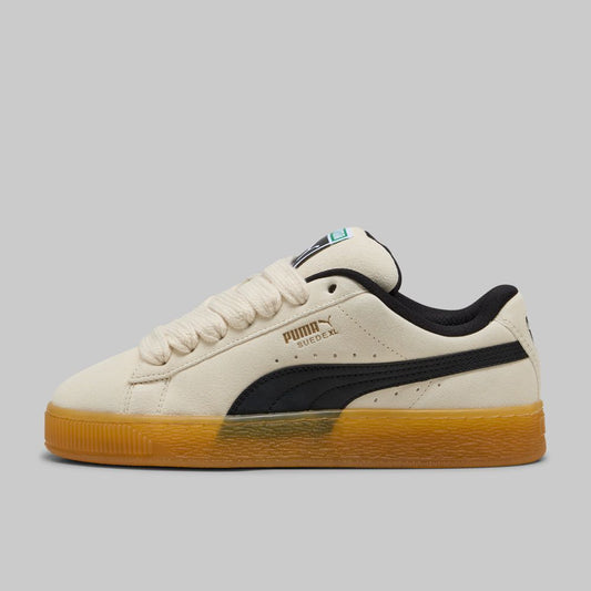 PUMA SUEDE BEIGE XL