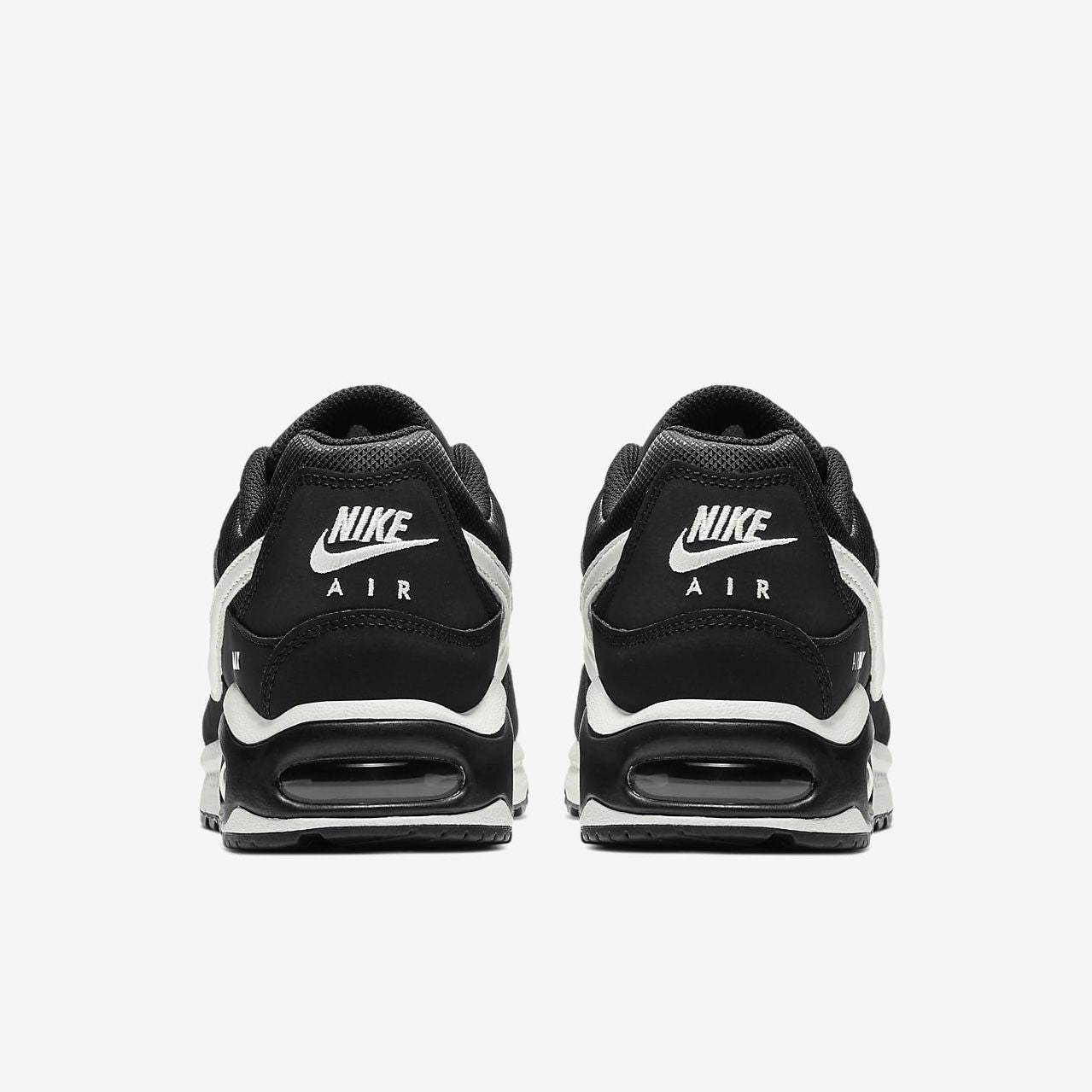AIR MAX NK COMMAND BLK