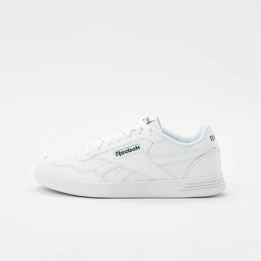 COURT ADVANTAGE WHITE