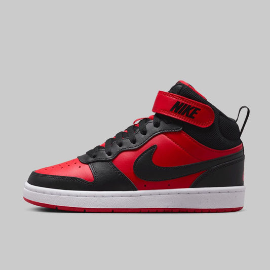 NIKE COURT BOURONG MID